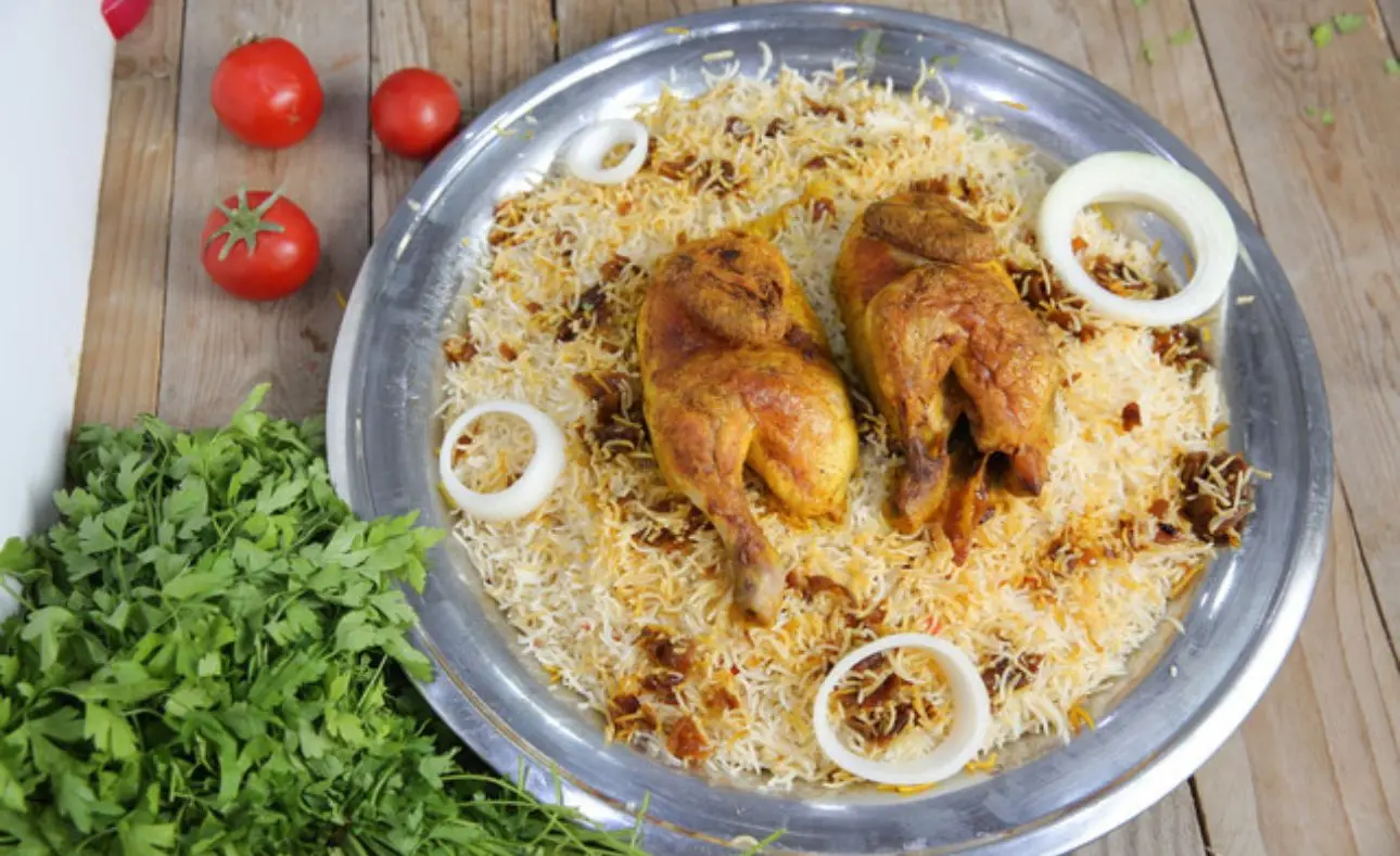 مطبخ يعقوب الرحيم للولائم والحفلات